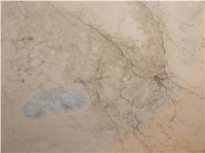 Ataija Bicolor, Ataija Cream Limestone Slabs & Tiles, Beige Limestone Tiles & Slabs