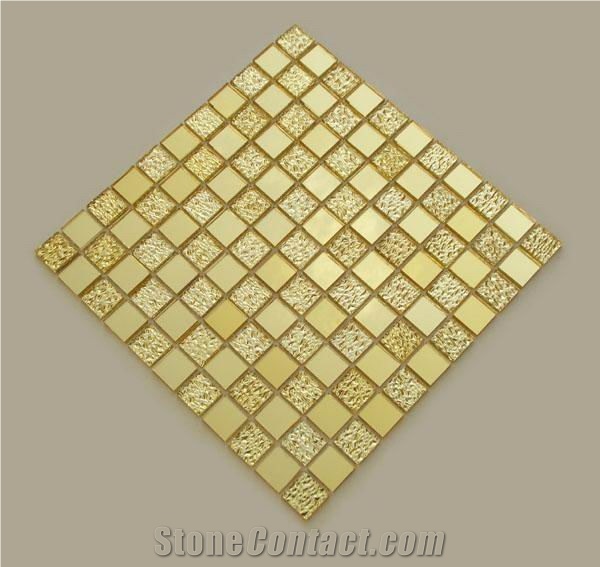 Glass Mosaic