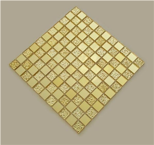 Glass Mosaic