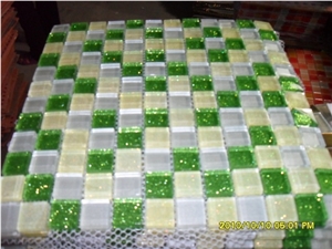 Glass Mosaic