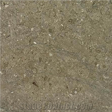 Nero Ebano Limestone Slabs & Tiles