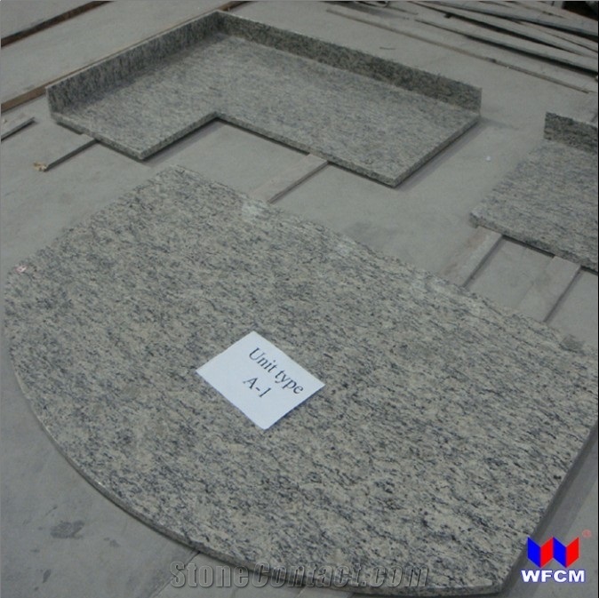 Kitchen Granite Countertop Slab