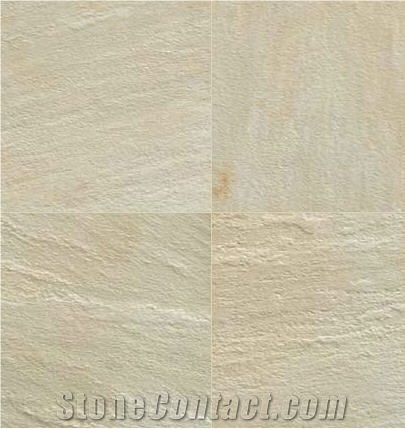 Tint Mint Sandstone Slabs & Tiles