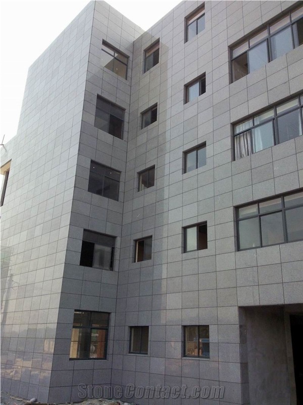 Composite Granite Wall Cladding