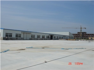 Composite Granite Wall Cladding