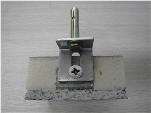 PU Foaming Composite Board
