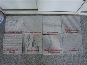 Free Sample China Viscont White Granite Tiles Pool Surround Cut to Size,Viscon White for Granite Pattern Granite Floor Covering Granite Pavers