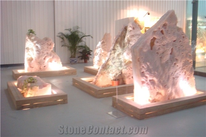 Pink Onyx Handcrafts