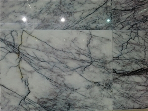 Lilac Marble