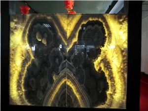 Onyx Match, Yellow Onyx Slabs & Tiles Onyx Match, Yellow Onyx Slabs & Tiles