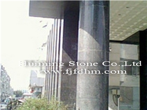 Butterfly Blue Granite Column Blue Building Materi Butterfly Blue Granite Column Blue Building Materi