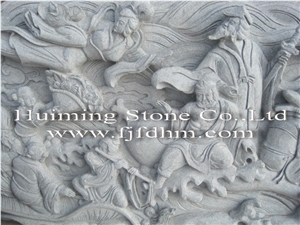 Craftwork Sculpture Artifacts Granite