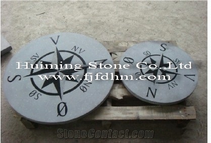 G684 Granite Craftwork