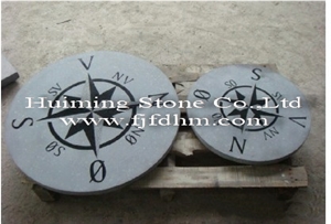 G684 Granite Craftwork