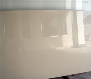 Artificial Crystal Beige Marble Slab,crystal Beige Artificial Crystal Beige Marble Slab,crystal Beige
