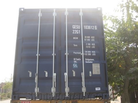 Container Loading