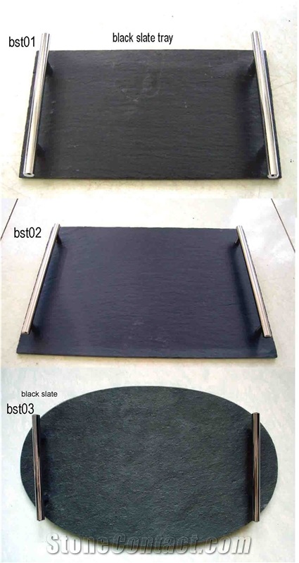 Slate Tableware,Kitchen Accessorie