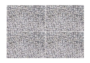 China Grey Limestone,Rough Picked Limestone Slabs & Tiles