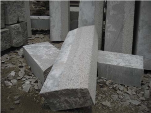 G354 Grey Granite Kerbstone G354 Grey Granite Kerbstone