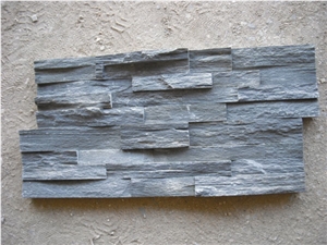 Grey Slate Veneer