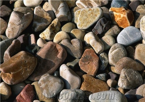 Pebbles