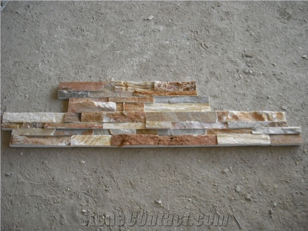 Slate Cultured Stone,Veneer
