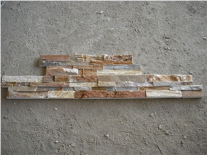 Slate Cultured Stone,Veneer
