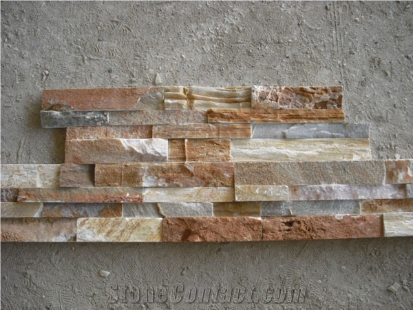 Slate Wall Veneer