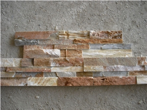 Slate Wall Veneer