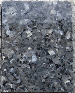 Blue Pearl Granite Blue Pearl Granite