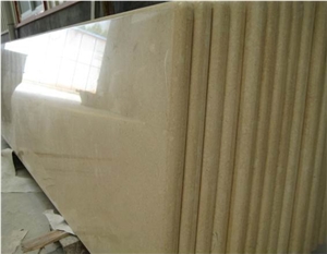 G682 Granite Prefab Countertop