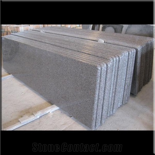 Apple Green Granite Countertop