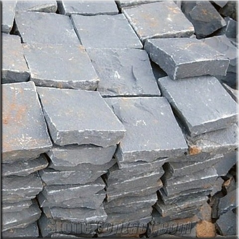 Granite Cobble Stone