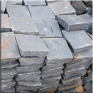 Granite Cobble Stone Granite Cobble Stone