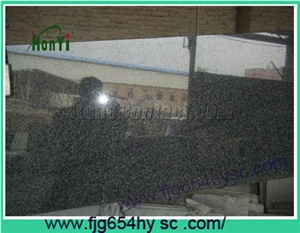 China Impala Black Granite Kitchen Countertops China Impala Black Granite Kitchen Countertops