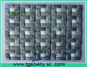 Compound Onyx Mosaic Tiles Compound Onyx Mosaic Tiles