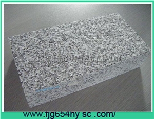 G654 Granite Kerbstone