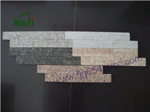 Granite Cultured Stone