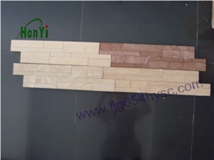 Sandstone Cultured Stone