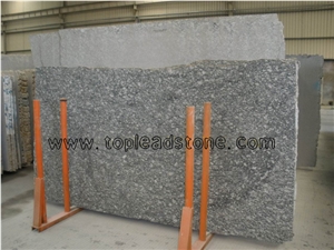 Diamond White Granite Slab