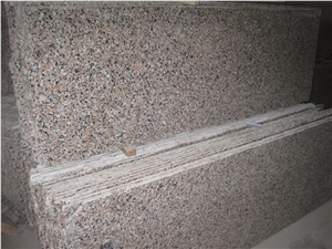G562 Granite Slabs G562 Granite Slabs