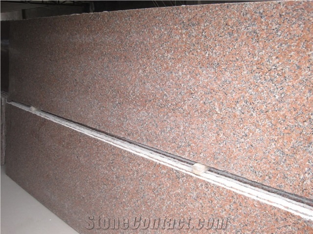 G562 Granite Slabs