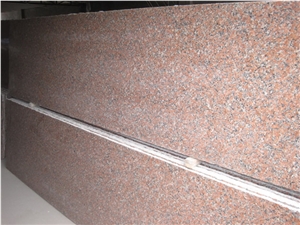 G562 Granite Slabs G562 Granite Slabs