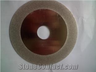 Diamond Cutting Tools