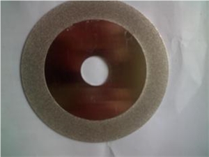 Diamond Cutting Tools