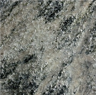 Abrangi Green Granite Slabs & Tiles, Iran Green Granite