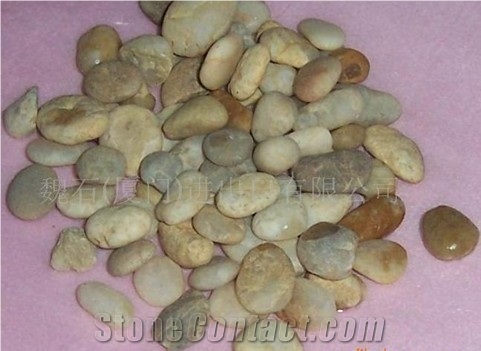 Pebble Stone