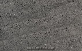 Pietra Basaltina Slabs & Tiles, Italy Grey Basalt