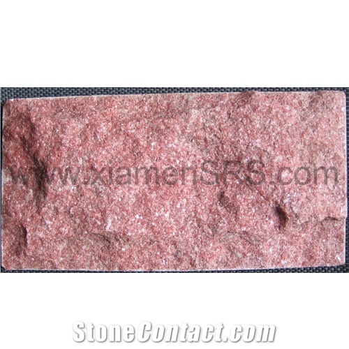 Red Quartzite
