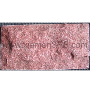 Red Quartzite
